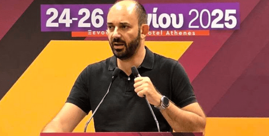 Γιαννιτσά/Ηλίας Διαμαντόπουλος: Ενημέρωση για σειρά σημαντικών ζητημάτων που "τρέχουν"
