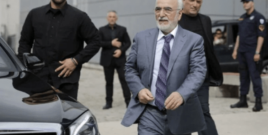 Σαββίδης: Δεν θα επιτρέψω σε κανέναν να μπει από το παράθυρο