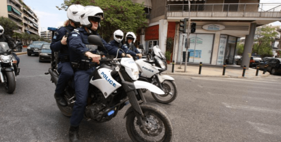 Για εκβιασμό συνελήφθη «αστέρας» των social media – Εξιχνιάστηκαν δύο περιπτώσεις