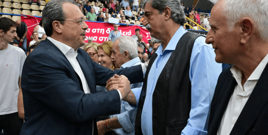Φάμελλος κατά Πολάκη για τις δηλώσεις του για τον Τσίπρα: «Δεν με βρίσκουν σύμφωνο…»