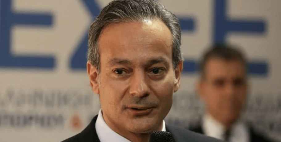 Στ. Καφούνης: Διεκδικούμε ολόπλευρη ενίσχυση της ανταγωνιστικότητας των ΜμΕ