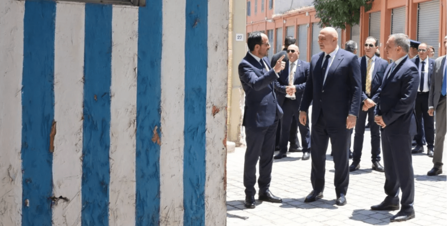 Όταν ο Εζεκίας Παπαϊωάννου προτιμούσε τουρκικό στρατό αντί ΝΑΤΟϊκών – ΟΗΕδων