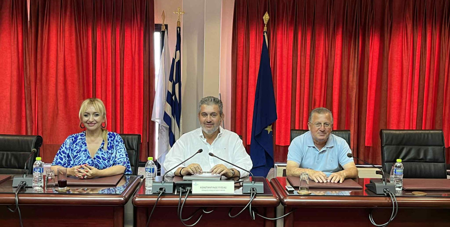 Επιμελητήριο Πιερίας, Δήμος Κατερίνης και Π.Ε Πιερίας συνδιοργανώνουν ένα σημαντικό εμπορικό και κοινωνικό γεγονός