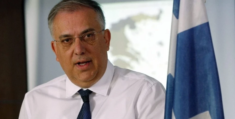 Θεοδωρικάκος: Υπεγράφησαν τα τρία πρώτα αναπτυξιακά καθεστώτα με €450 εκατ. για τo 2025