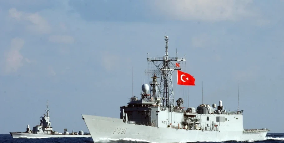 Καταγγελία από την Κύπρο στον ΟΗΕ: Σχεδόν 1.000 παραβιάσεις των χωρικών υδάτων και του εναέριου χώρου της από τη Τουρκία