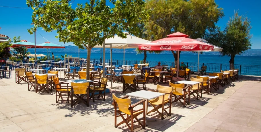 Ηλεκτρονικό «μάτι» και για «καταπατήσεις» σε πεζοδρόμια-πλατείες -Έρχεται η πλατφόρμα mystreet για καταγγελίες των πολιτών