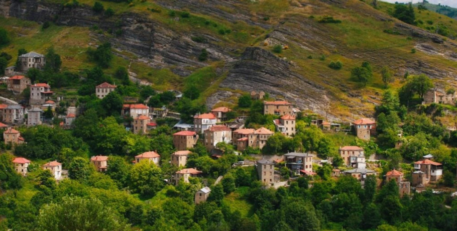 Δόμηση: Οριστική λύση για οικισμούς με κάτω από 2.000 κατοίκους - Όλα όσα ισχύουν