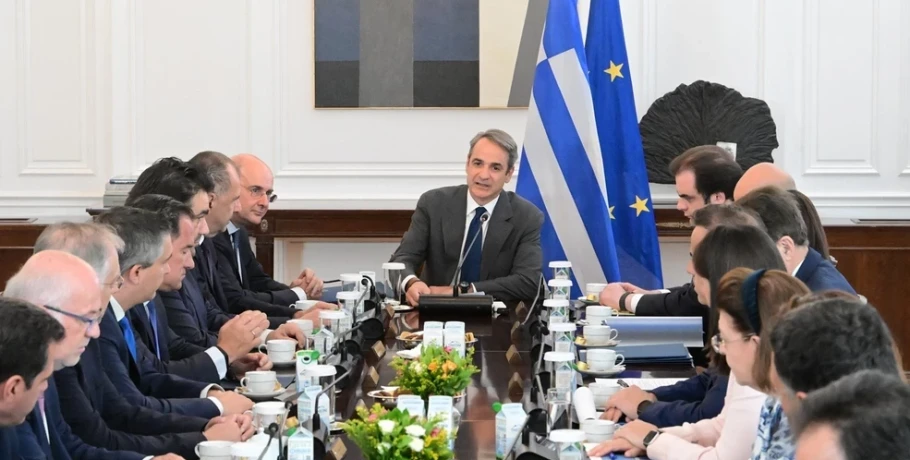 Γυρίζει σελίδα το Μαξίμου στην υπόθεση του ΟΠΕΚΕΠΕ – Από κόσκινο όλες οι επιδοτήσεις