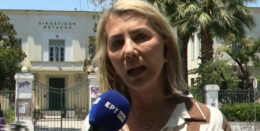 Συνελήφθη δημοσιογράφος για εκβιασμό της Ζέττας Μακρή, της ζητούσε 15.000 ευρώ
