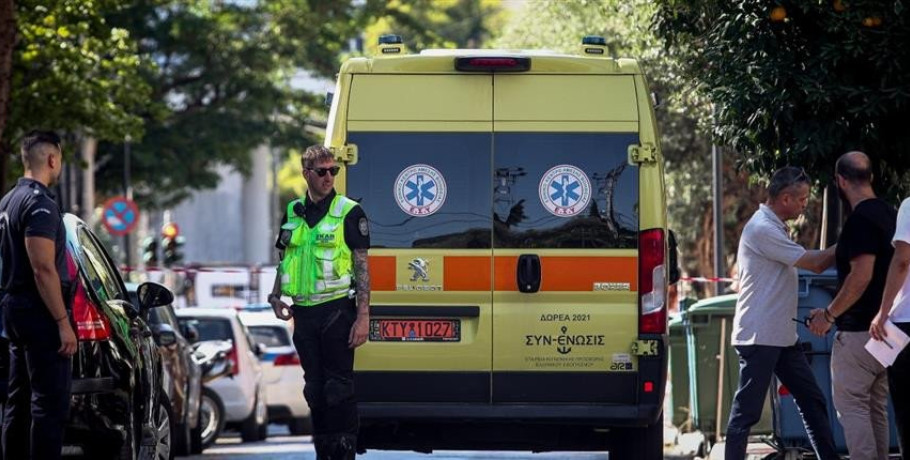 Δολοφονία στην Αγία Παρασκευή: Ομολόγησαν ο δολοφόνος του 41χρονου και οι συνεργοί του