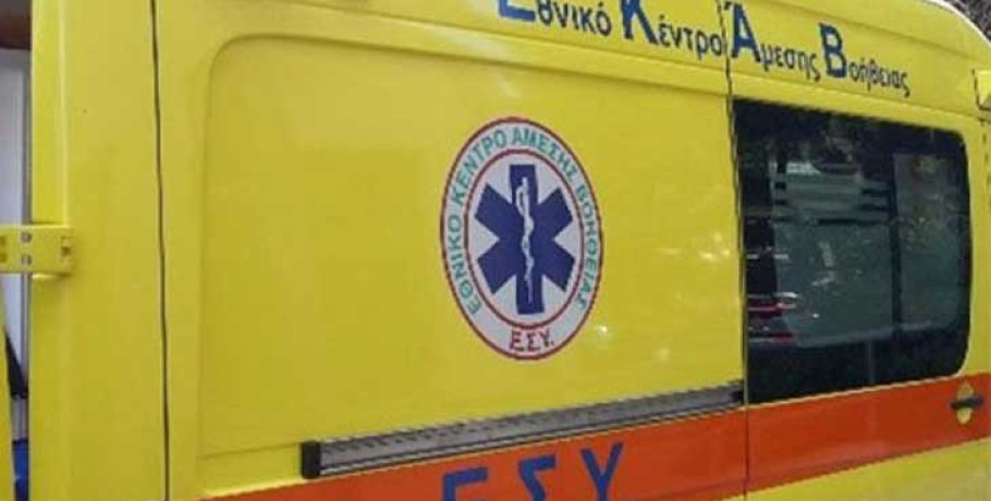 Τραγωδία στα Άθυρα Πέλλας: Αυτοκίνητο παρέσυρε και σκότωσε 69χρονη
