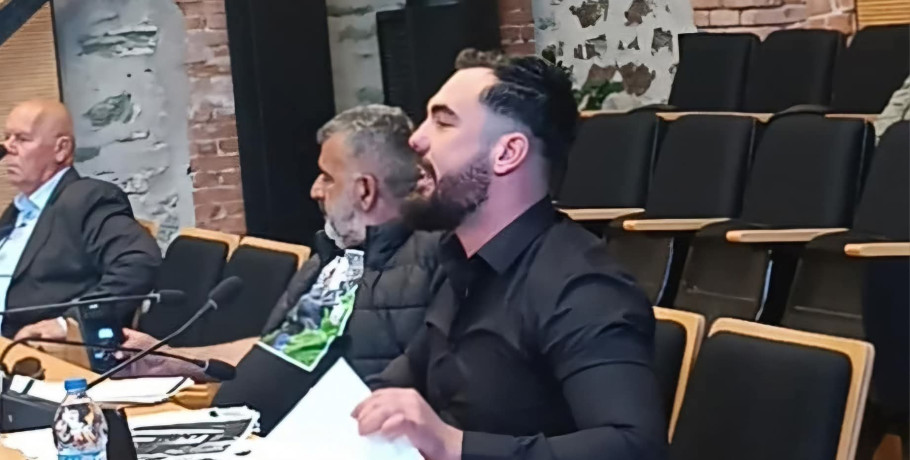 Δημος Κυριλίδης: Εξοντώνουν τους αγρότες με αδιανόητα πρόστιμα.