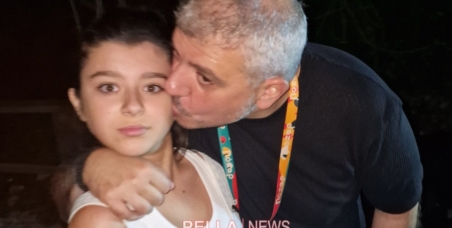 Νίκος Παρούτογλου – Ένας Δήμαρχος ανάμεσα στους ανθρώπους, ένας πατέρας ανάμεσα στη νεολαία