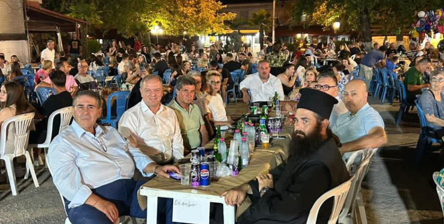 Ένα τριήμερο γεμάτο πολιτισμό και παράδοση στην Πέλλα
