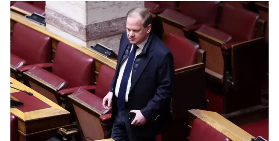 Μαρία Καρυστιανου: Τέτοια σήψη και δυσωδία δεν υπήρξε ποτέ στον τόπο.