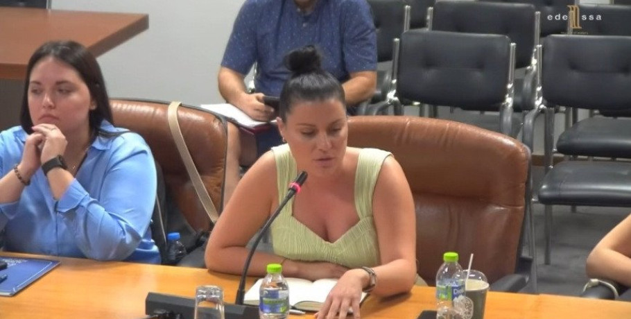 ΔΗΚΕΔΕ Έδεσσας: Στο φως οι αστοχίες της προηγούμενης διοίκησης – Αιχμηρή απάντηση από την Αντιδήμαρχο Ελένη Λαζάρου