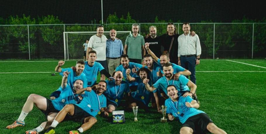 Με επιτυχία το 2ο τουρνουά Karadimos
