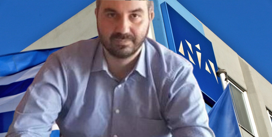 Εσωκομματικές Εκλογές Νέας Δημοκρατίας: Κρίσιμες Ζυμώσεις στην Πέλλα μετά την Οκταετία Ουραηλίδη
