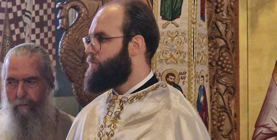 «Άξιος» ο π. Ιωσήφ Παλάνης – Νέος Πρεσβύτερος στα Λευκάδια Ημαθίας