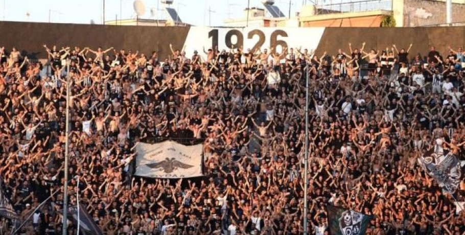 «Εξαφανίζονται» τα διαρκείας στον ΠΑΟΚ: Έφτασαν τις 5.000 οι πωλήσεις! (pic)