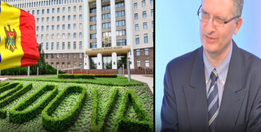 Απέλαση Θανάσουλα από τη Μολδαβία: Όταν το «πατρίδα, θρησκεία, οικογένεια» γίνεται απειλή