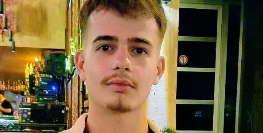 Γιαννιτσά/Αντώνης Ποζατζίδης: "Ζάλισε" στα Μαθηματικά και στον Προγραμματισμό Η/Υ