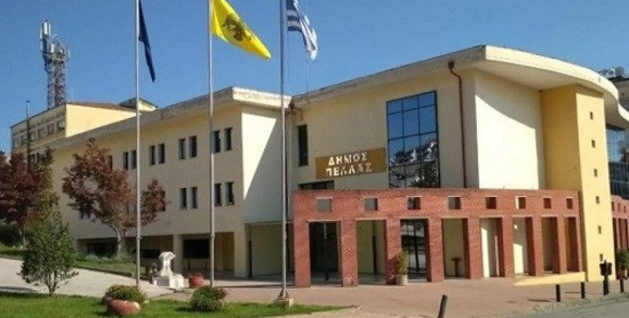 Σε επιφυλακή ο Δήμος Πέλλας λόγω κύματος καύσωνα
