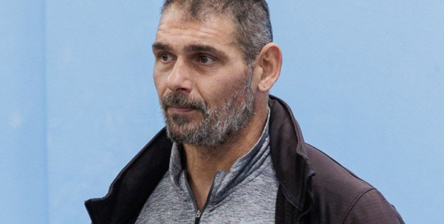 Η ΕΟΑΒ ανακοινώνει το νέο Εθνικό προπονητή Kώστα Παπαδόπουλο και τους Περιφερειακούς προπονητές