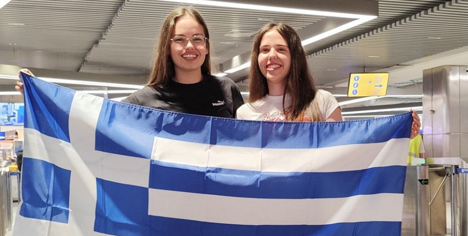 Δύο 17χρονες Ελληνίδες στον Παγκόσμιο Τελικό του Microsoft Office Specialist 2025 στη Florida
