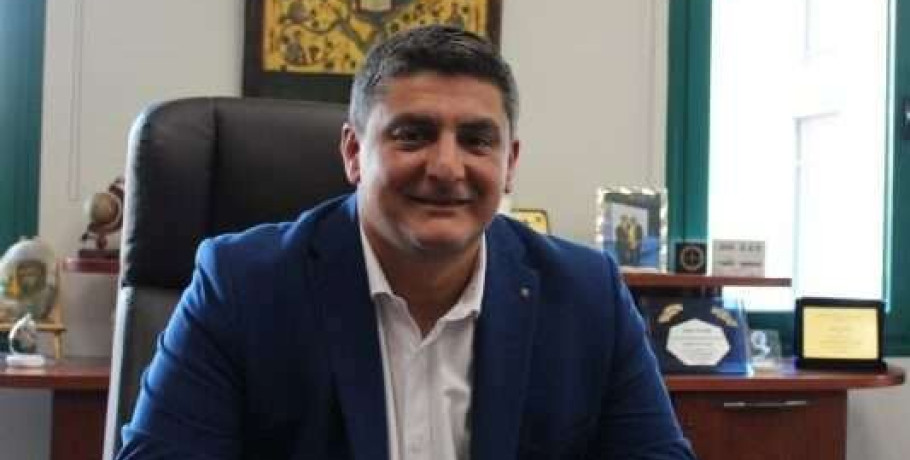 Συγχαρητήρια από το Δήμαρχο Πέλλας στους επιτυχόντες των Πανελλαδικών εξετάσεων