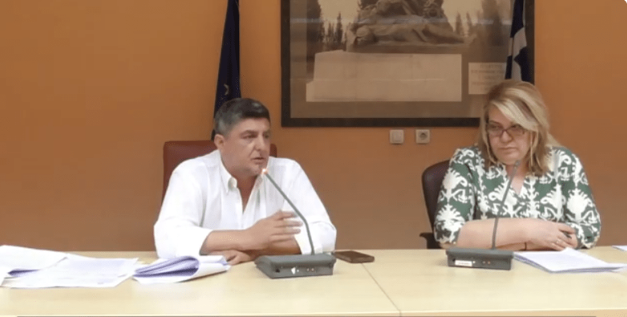 Με Επιτυχία το Επιχειρησιακό Πρόγραμμα για τα Αδέσποτα στον Δήμο Πέλλας – Παρουσίαση Δόντση με Εντυπωσιακά Στοιχεία και Αποτελέσματα