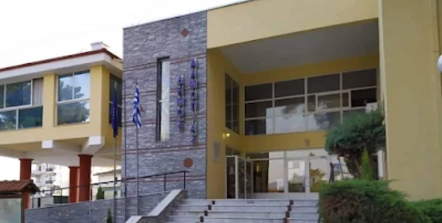 Δ. Αλμωπίας -Τακτική συνεδρίαση της Δημοτικής Επιτροπής