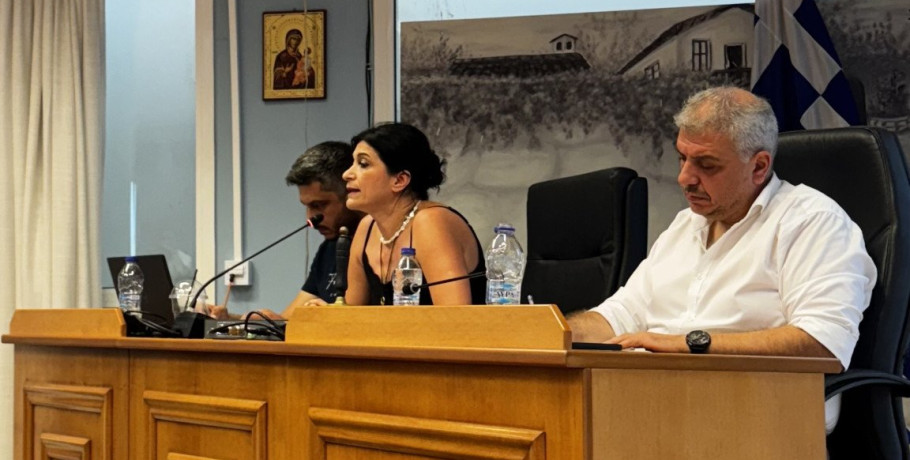 Νέα εποχή για τον τουρισμό στην Αλμωπία – Δήμος και φορείς ενώνουν δυνάμεις σε κοινή στρατηγική δράση