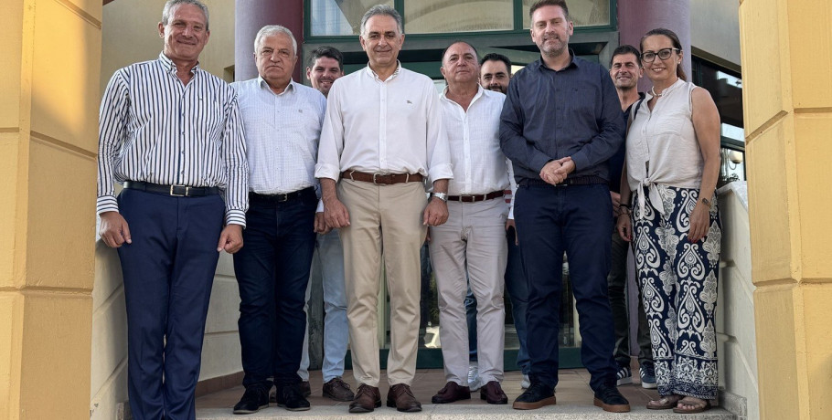 Tο νερό ενώνει περάσματα και λαούς