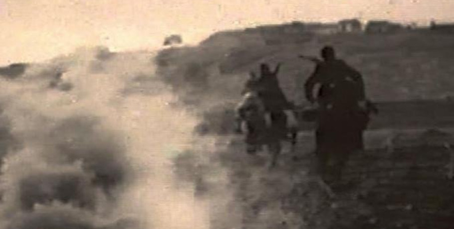 Η μάχη στις Καρούτες: Όταν ο ΕΛΑΣ ανάγκασε ολόκληρο τάγμα Γερμανών να παραδοθεί