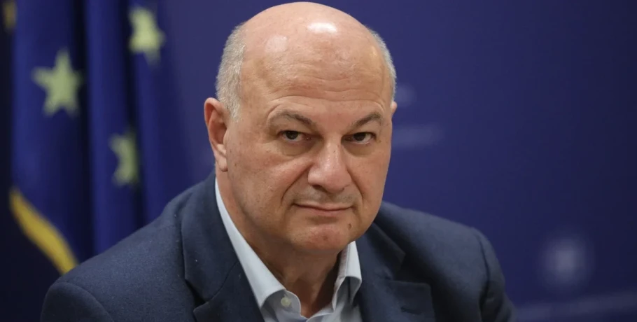 Τσιάρας για ΟΠΕΚΕΠΕ: Θα πάρουμε πίσω τα χρήματα που πήραν κάποιοι παράνομα -Αν χρειαστεί θα φτάσουμε και σε δεσμεύσεις