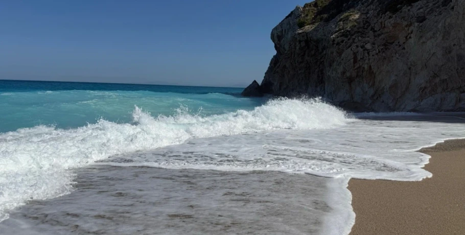 Συναγερμός στην Λευκάδα - Αγνοούνται δύο άτομα που έκαναν SUP