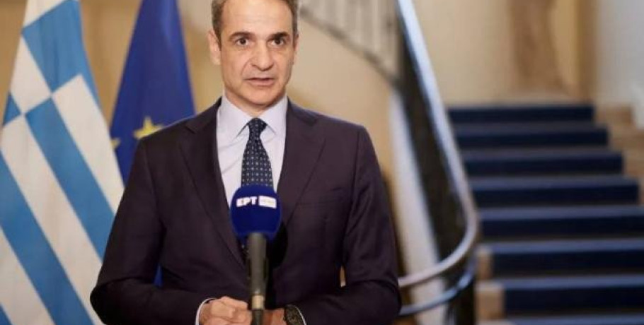 Κυριάκος Μητσοτάκης στο TikTok: «Η Ελλάδα αποκτά 13 δικούς της μικροδορυφόρους» (vid)