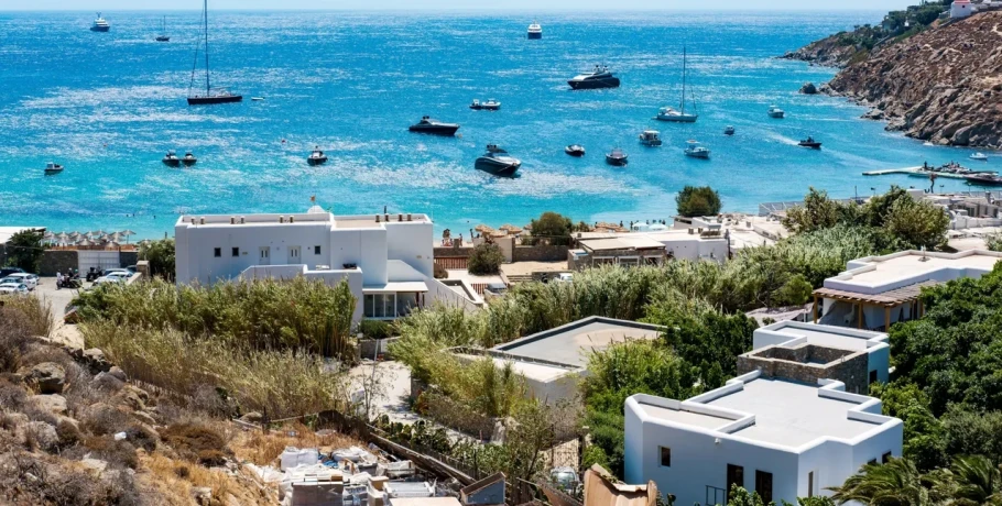 «Ό,τι έβγαζα, το έπαιζα»: Όσα είπε ο αρχηγός-αστυνομικός του κυκλώματος που διακινούσε ναρκωτικά σε Αθήνα-Μύκονο