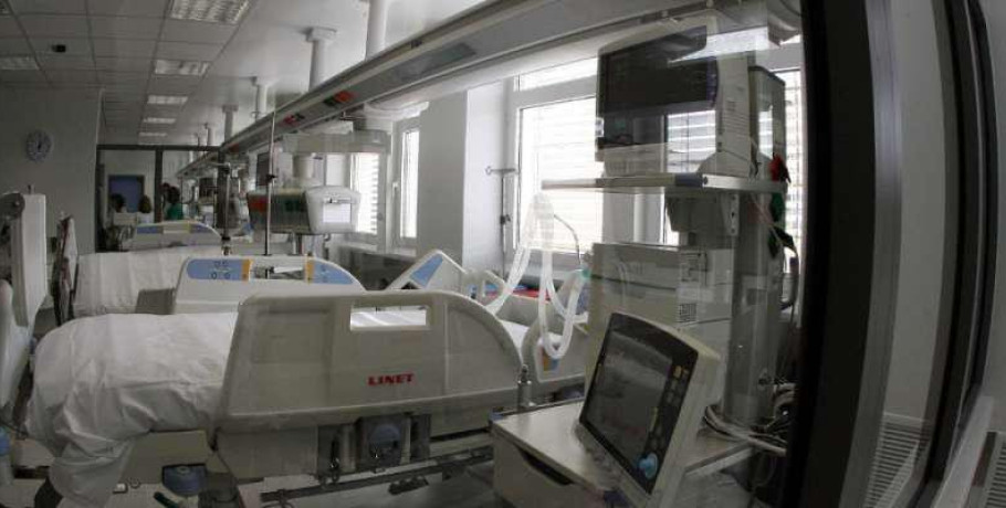 Ολοκληρώθηκε μετά από 8,5 ώρες η μεταμόσχευση ήπατος στον 15χρονο Δημήτρη που έπαθε θερμοπληξία