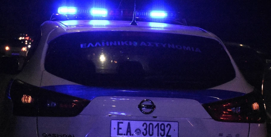 Άγριο επεισόδιο και μεταξύ ανηλίκων στο Νέο Ηράκλειο: Στο νοσοκομείο τραυματίας με μαχαιριές στην πλάτη