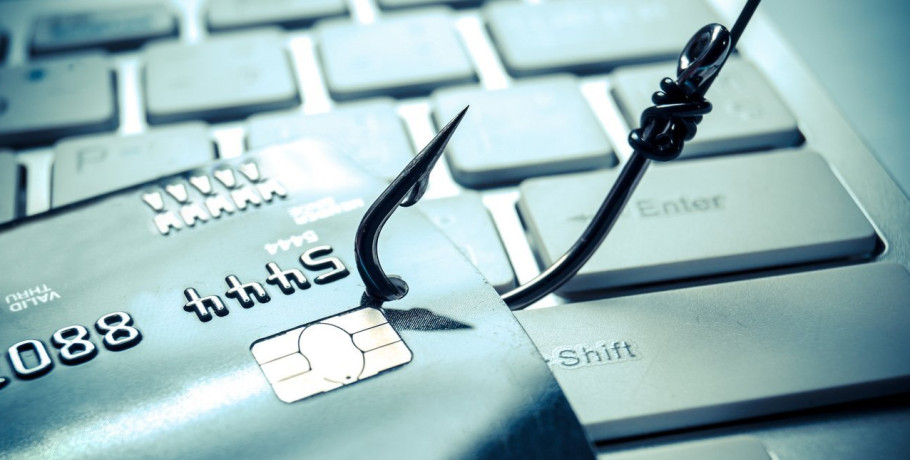 Ρόδος: Απέσπασαν με μέθοδο phishing τους κωδικούς του e-banking της -Πάνω από 1.500 ευρώ έκαναν «φτερά»