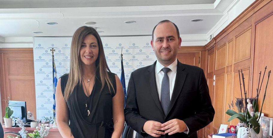 Λάκης Βασιλειάδης: «Παιδεία για όλους, χωρίς εξαιρέσεις!»