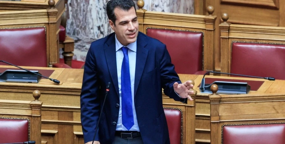 Μεταναστευτικό: Φυλάκιση και επιστροφές για παράνομους μετανάστες