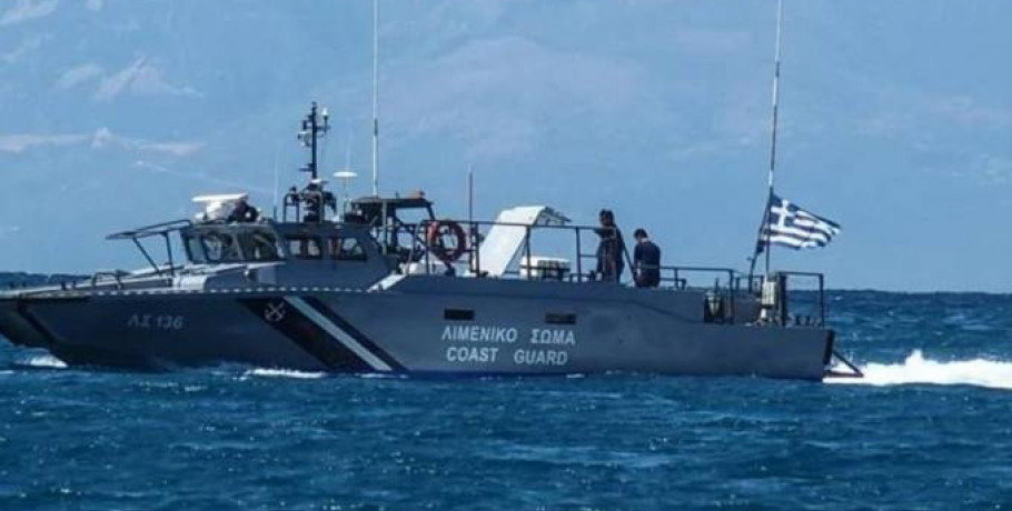 Συναγερμός στην Ύδρα: Σκάφος προσέκρουσε σε βραχονησίδα