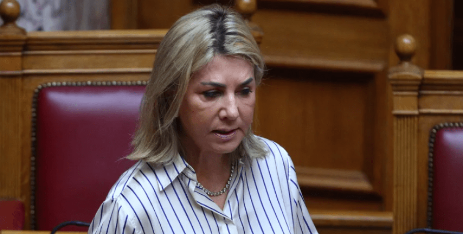 Ένοχος για απόπειρα εκβίασης της Ζέττας Μακρή ο δημοσιογράφος