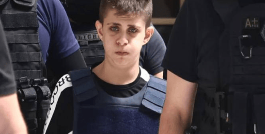 Ειρήνη Μουρτζούκου: Ζήτησε να πάει σε ψυχιατρική κλινική μέχρι τη δίκη - «Δέχομαι απειλές», λέει η μητέρα της