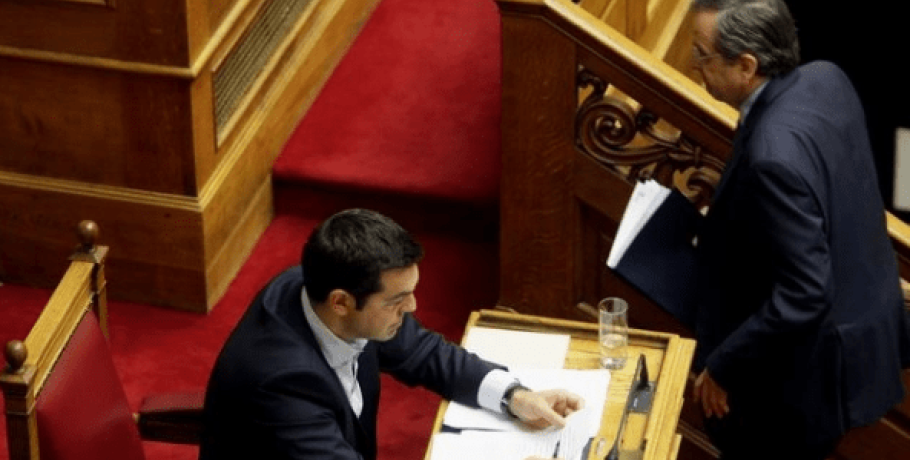 Οι δύο πρώην που επιστρέφουν και η (πιθανή) αναδιάταξη του σκηνικού