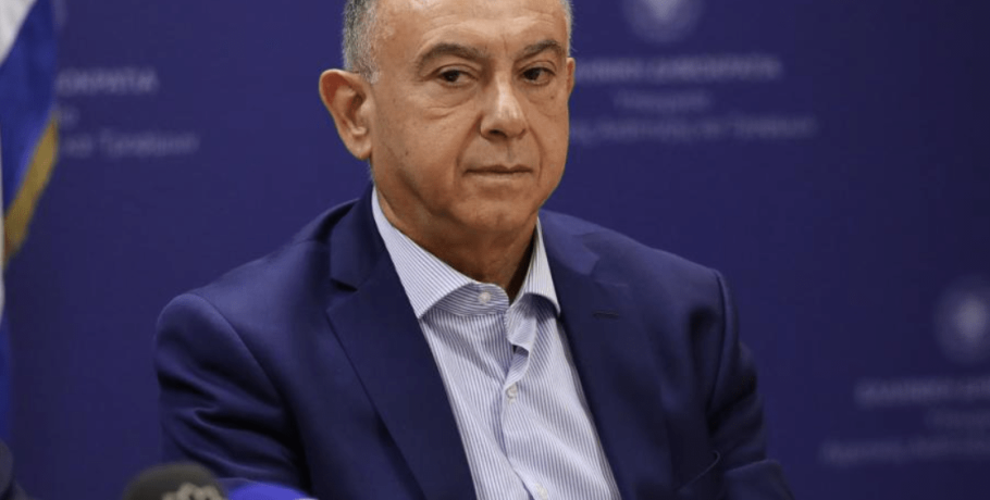 Με απόφαση Κώστα Τσιάρα κλιμάκιο του ΥΠΑΑΤ με στόχο την αυστηρή τήρηση των μέτρων για την ευλογιά
