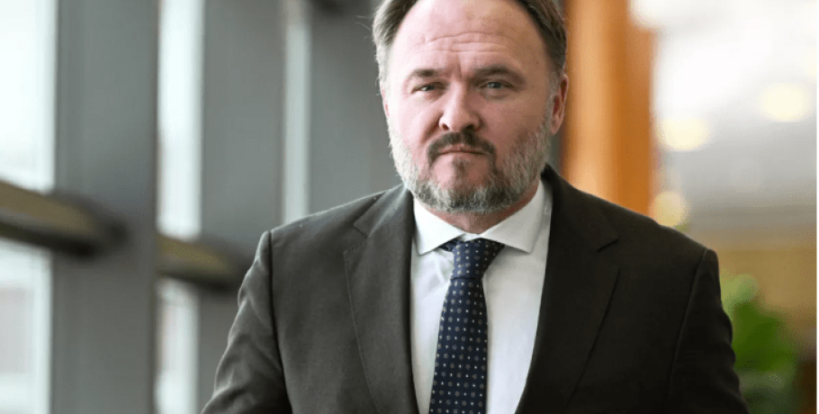 Ντ. Γιόργκενσεν: Οι τιμές ενέργειας στην Ελλάδα παραμένουν υπερβολικά υψηλές